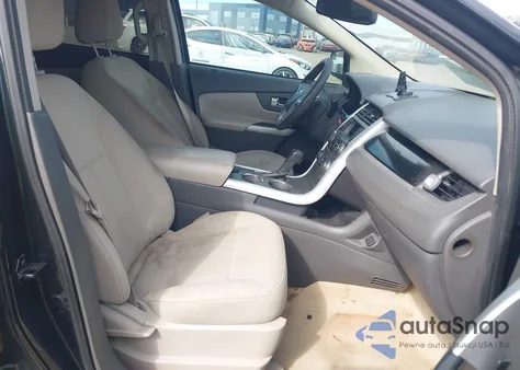 2011 Ford Edge Se z USA, uszkodzony, nr VIN 2FMDK3GC4BBA18379